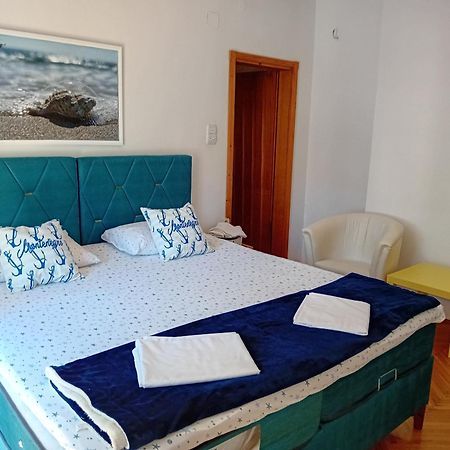 Guest House Vila Bak Будва Екстериор снимка