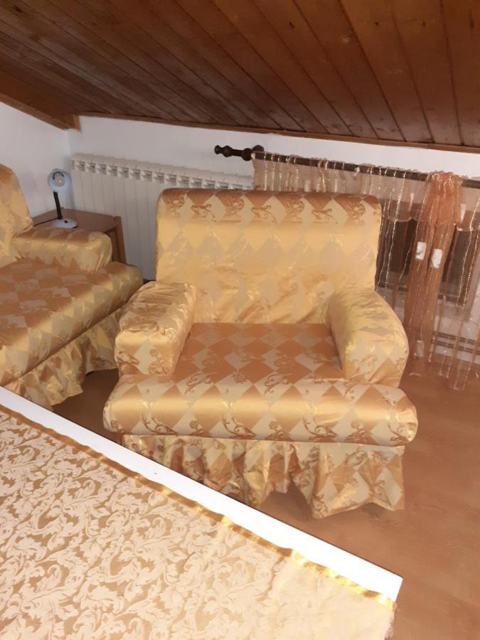 Guest House Vila Bak Будва Екстериор снимка