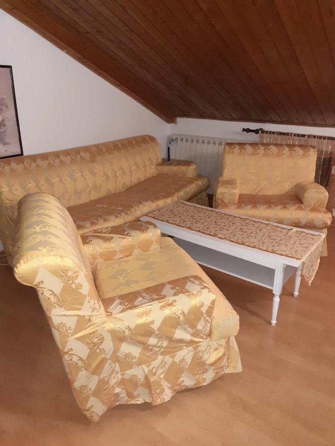 Guest House Vila Bak Будва Екстериор снимка