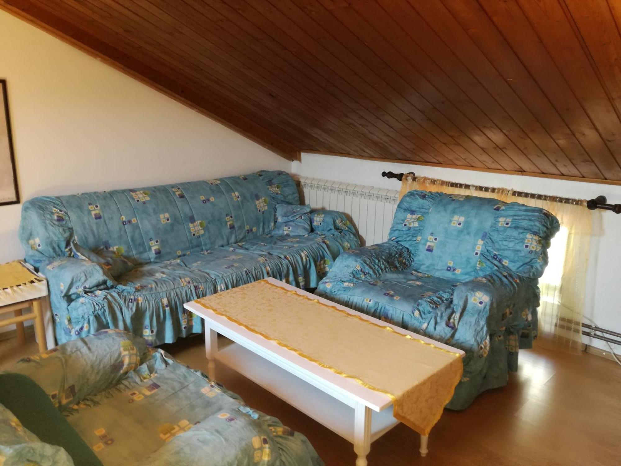 Guest House Vila Bak Будва Екстериор снимка