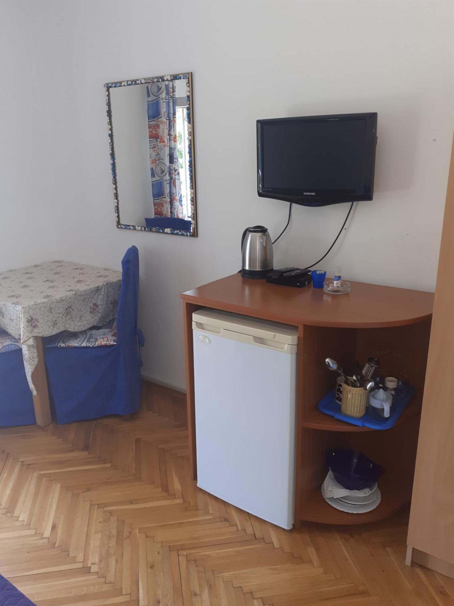 Guest House Vila Bak Будва Стая снимка