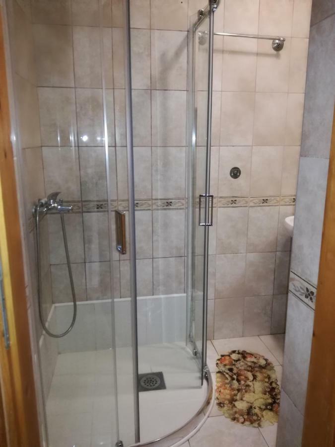 Guest House Vila Bak Будва Екстериор снимка