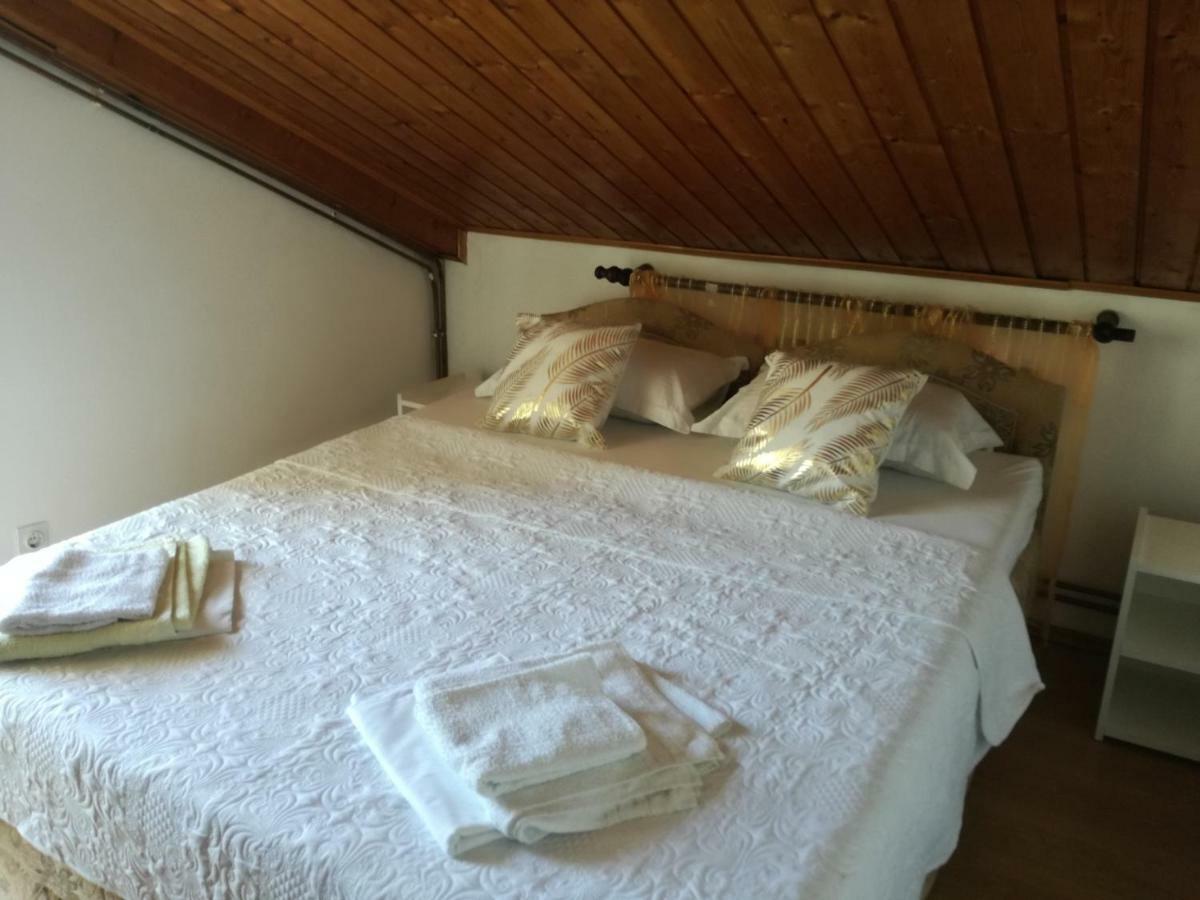 Guest House Vila Bak Будва Екстериор снимка